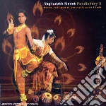 Raghunath Manet- Pondichery Ii cd