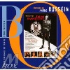 Andre' Hossein - J'ai Tue Raspoutine cd