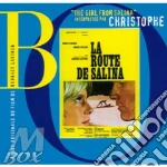 Christophe - La Route De Salina cd