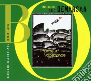 Eric Demarsan - L'humeur Vagabonde cd musicale di Eric Demarsan