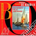 Francois De Roubaix - Les Secret De La Mer Rouge