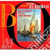 Francois De Roubaix - Les Secret De La Mer Rouge cd