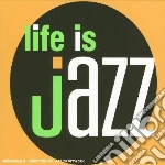 Life Is Jazz cd