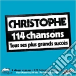 Christophe - L'Integrale (11 Cd) cd