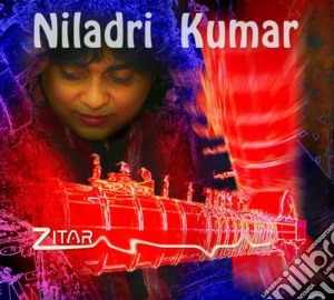 Niladri Kumar - Zitar cd musicale di Niladri Kumar