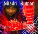 Niladri Kumar - Zitar