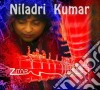 Niladri Kumar - Zitar cd