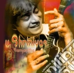 U. Srinivas - Samjanitha cd