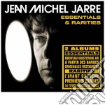 Jean Michel Jarre - Essentials & Rarities cd