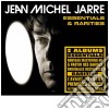 Jean Michel Jarre - Essentials & Rarities cd