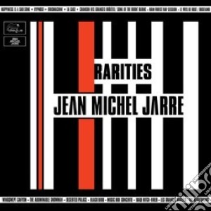 (LP VINILE) Rarities lp vinile di Jarre jean michel