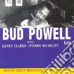 Bud Powell Trio - Round About Midnight At The Blue Note