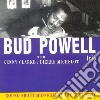 Bud Powell Trio - Round About Midnight At The Blue Note cd