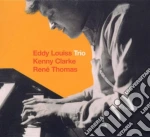 Eddy Louiss - Nardis cd
