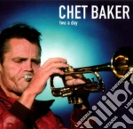 Chet Baker - Two A Day cd