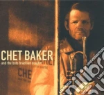 Chet Baker And The Boto Brasilian Quartet - Salsamba cd