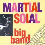Solal Martial - Big Band cd