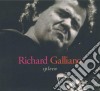 Richard Galliano - Spleen cd