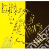 Galliano R., Carter R - Panamanhattan cd