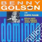Benny Golson - Domingo cd