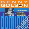 Benny Golson - Domingo cd
