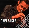 Chet Baker - In Bologna cd