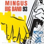 Mingus Big Band - Nostalgia In Times Square cd