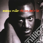 Marcus Miller - The Sun Don't Lie cd