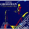 Grossman Steve, Walton Cedar - A Small Hotel cd