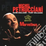 Michel Petrucciani - Marvellous cd