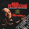 Michel Petrucciani - Marvellous cd musicale di Michel Petrucciani
