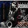Grossman Steve - Time To Smile cd