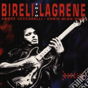 Bireli Lagrene - Live In Marciac Trio (2 Cd) cd musicale di Bireli Lagrene