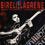 Bireli Lagrene - Live In Marciac Trio (2 Cd) cd