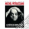 Michel Petrucciani - Solo Au Theatre Des Champs-elysees cd