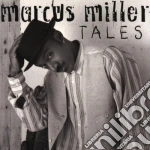Marcus Miller - Tales cd