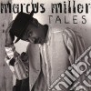 Marcus Miller - Tales cd