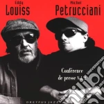 Eddy Louiss & Michel Petrucciani - Conference De Presse - Conference De Presse 2 cd
