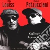 Eddy Louiss & Michel Petrucciani - Conference De Presse - Conference De Presse 2 cd