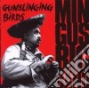 Mingus Big Band - Gunslinging Birds cd