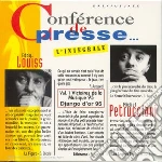 Petrucciani Michel - Conference De Presse - L'integrale cd
