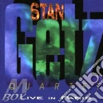 Live In Paris cd