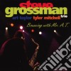 Steve Grossman - Bouncing With Mr. A.t. cd