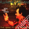 Richard Galliano - New York Tango cd