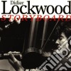 Didier Lockwood - Storyboard cd