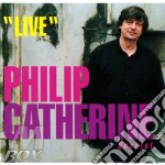 Philip Catherine - Live