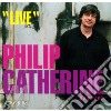 Philip Catherine - Live cd