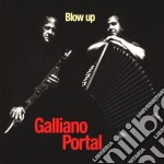 Richard Galliano / Michel Portal - Blow Up