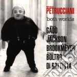 Michel Petrucciani - Both Worlds
