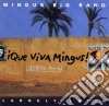 Mingus Big Band - Que Viva Mingus cd
